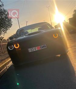 دودج تشالنجر